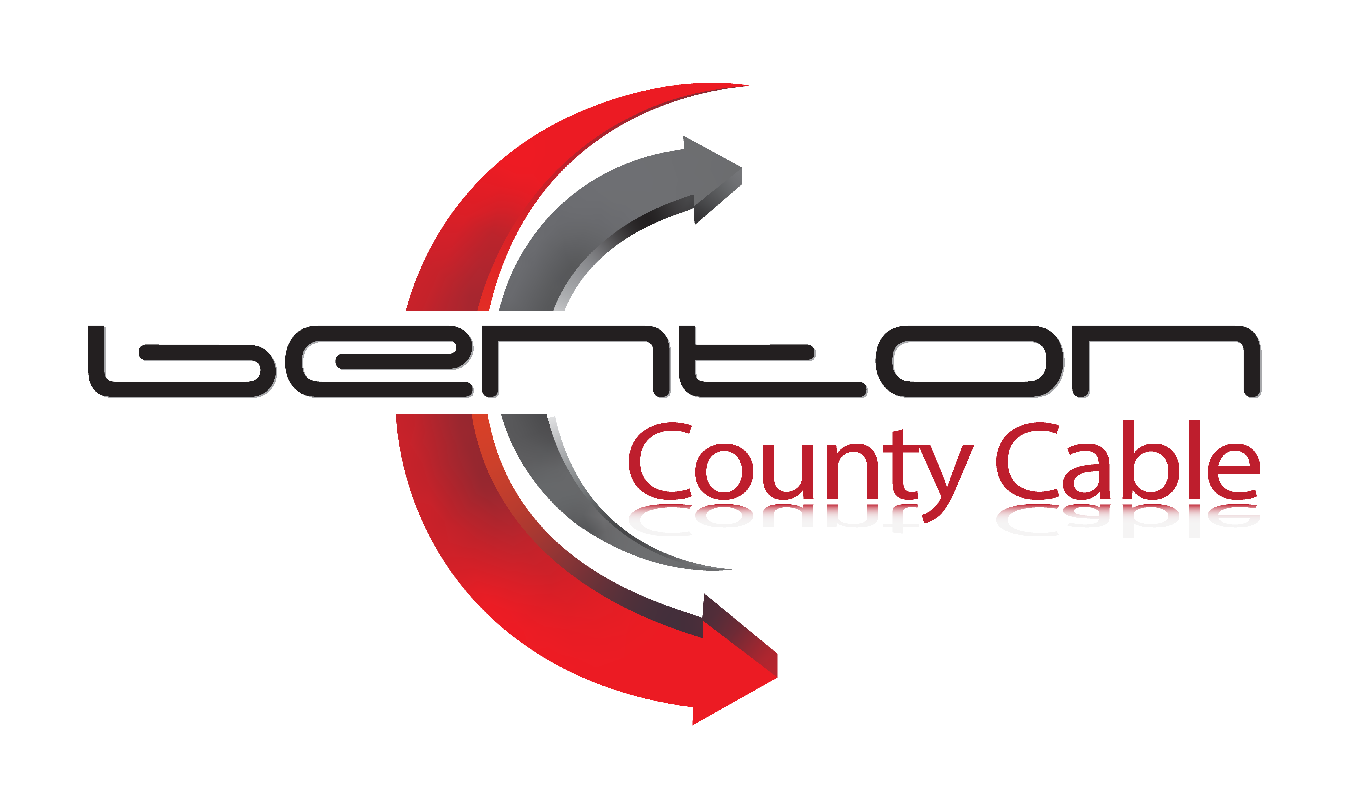 Benton County Cable Logo